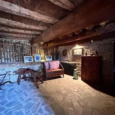 Cobert De Felip Holiday home *