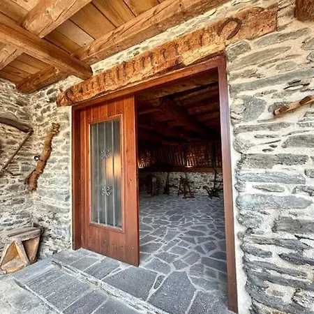 Cobert De Felip Nyaraló Gavas