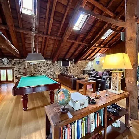 Holiday home Cobert De Felip *