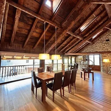 Holiday home Cobert De Felip *