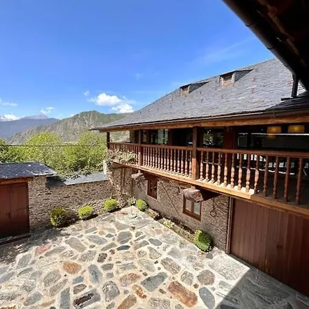 Cobert De Felip Holiday home Gavas