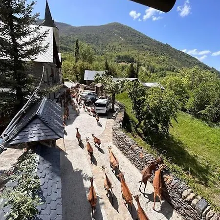 Holiday home Cobert De Felip Gavas