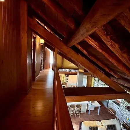 Cobert De Felip Holiday home