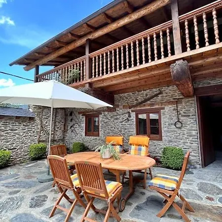 Holiday home Cobert De Felip *